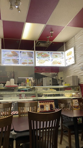 Photo of Afghan Turkish Cuisine - 422 Willingdon Ave, Burnaby, BC V5C 5G4